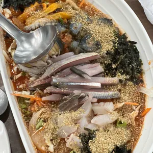 털보네회포차 사진
