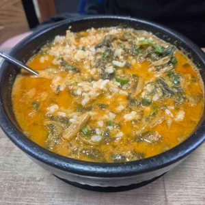 태성추어탕 사진