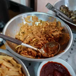 번동식당 사진
