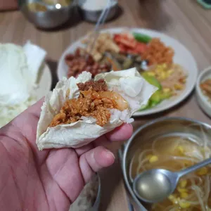 번동식당 사진