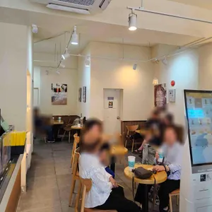 메가커피 리뷰 사진