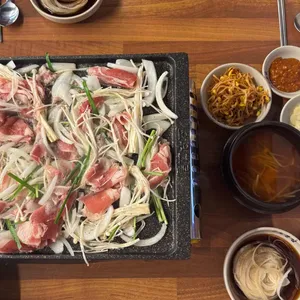 태산정 대표 사진