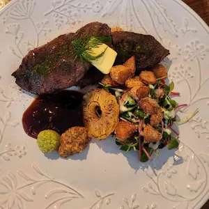 비스트로 오라 사진