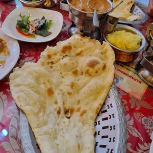 아건 인도요리전문점 사진