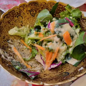 아건 인도요리전문점 사진