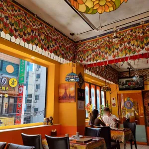 아건 인도요리전문점 리뷰 사진