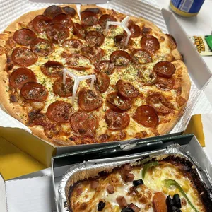 피자프라텔로 사진