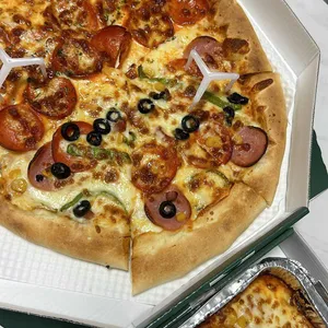 피자프라텔로 대표 사진