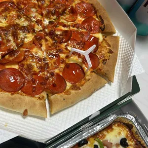 피자프라텔로 사진