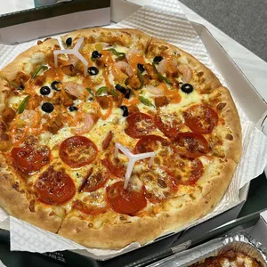 피자프라텔로 사진