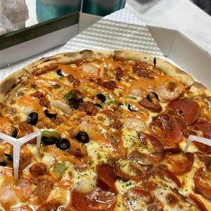 피자프라텔로 사진