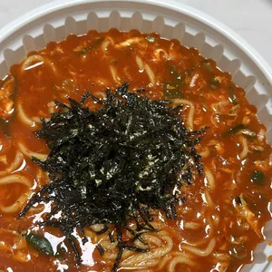 공주칼국수 사진