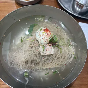 을지면옥 사진 1