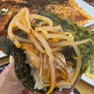 황금코다리 사진