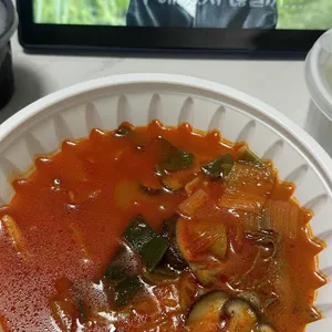 이화수전통육개장 사진 1