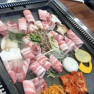 제이포크축산명품대패 대표 사진