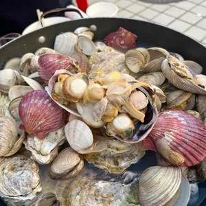 청량리조개구이찜 사진 1