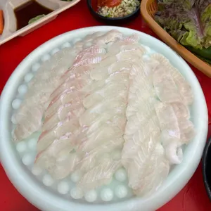 청량리조개구이찜 사진