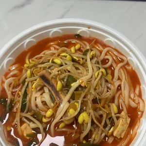 옥경이식당 사진