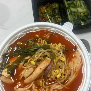 옥경이식당 사진 2