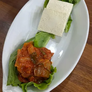 낚시에걸린바다 사진