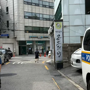 정선할매곤드레밥 리뷰 사진