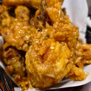 교촌치킨 사진 2