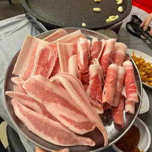 길몫냉삼 대표 사진