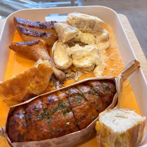 파운드 그레도 사진