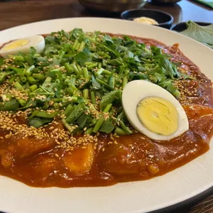 조선의진국 사진