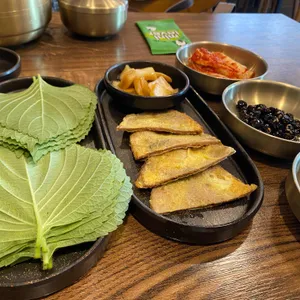 조선의진국 사진