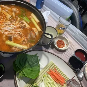 오징어와 친구들 사진 1