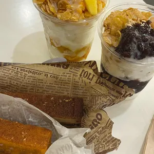 솔티라이엇 리뷰 사진