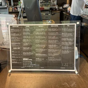 카페 퍼즐 & 마뫼 리뷰 사진