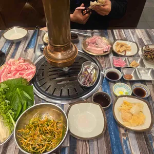 삼환축산 토곡 사진