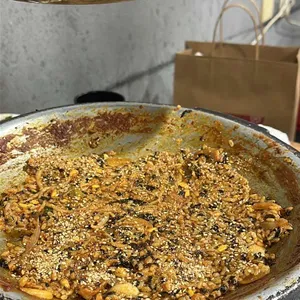 부산기장 산꼼장어 사진