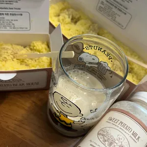 고구마베어하우스 리뷰 사진