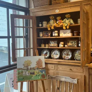 고구마베어하우스 리뷰 사진