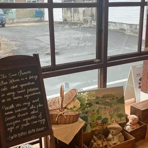 고구마베어하우스 리뷰 사진