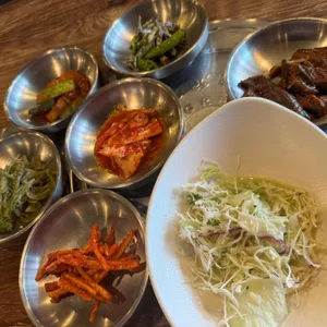 어식백세화덕생선구이 사진