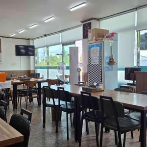 고래밀면 리뷰 사진