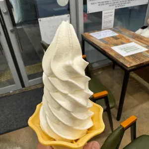 밀크팜74.7 사진