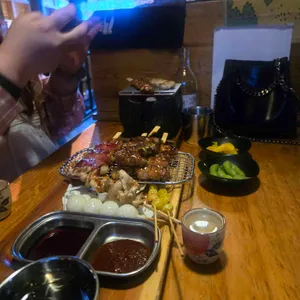 노군꼬치 사진 1