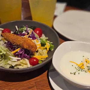 아웃백 스테이크하우스 사진