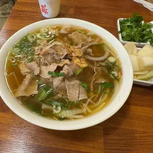 베트남시장쌀국수&사계절빙수 사진