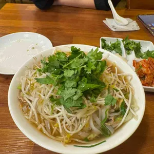 베트남시장쌀국수&사계절빙수 대표 사진