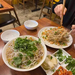 베트남시장쌀국수&사계절빙수 사진