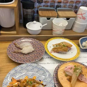 수안초밥 대표 사진