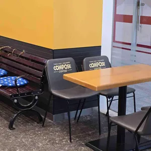 컴포즈커피 리뷰 사진