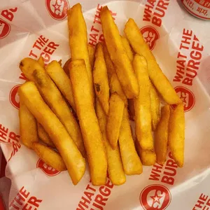 왓더버거 대표 사진